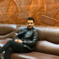 علی محمودیان